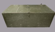 Vintage military foot for sale  Beloit
