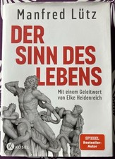 Sinn lebens manfred gebraucht kaufen  Aachen