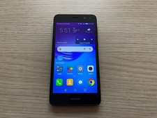 Huawei Y6 2017 Dual SIM 2/16GB 5.0" MYA-L41 13MP Mobile Phone Unlocked 3000mAh na sprzedaż  Wysyłka do Poland