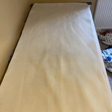 Removable mattress zip for sale  LONDON