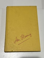 You Only Live Twice by Ian Fleming 1964 Vintage Book comprar usado  Enviando para Brazil