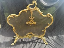 French rococo fireplace for sale  ROSS-ON-WYE