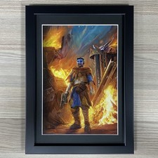 House cawdor framed for sale  UK
