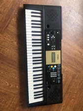 Yamaha keyboard keys for sale  SUTTON COLDFIELD