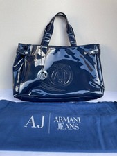 borse armani jeans blu usato borse armani jeans blu usato Varallo