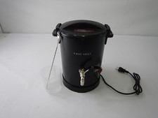 FAST MELT 6 libras. Kit de fabricação de sabão com derretimento de controle de temperatura constante comprar usado  Enviando para Brazil