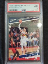 Psa graded jaxson for sale  Dubuque