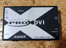 Adder adderlink kvm gebraucht kaufen  Deutschland