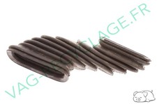 Soufflet faisceau câble d'occasion  Roanne