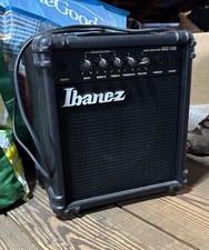 Ibanez bass combo for sale  Matawan