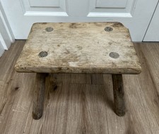Small vintage rustic for sale Small vintage rustic for sale  FARNBOROUGH