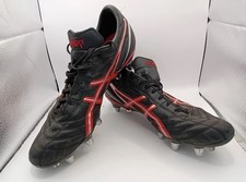 Asics lethal charge for sale  STOKE-ON-TRENT