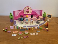 playmobil bakery for sale playmobil bakery for sale SOUTHAMPTON