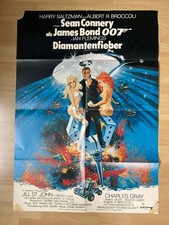 Filmposter kinoplakat james gebraucht kaufen  Heide