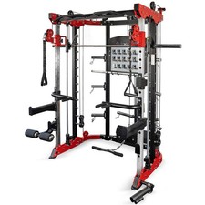 Bodymax ctx5 squat for sale  SOMERTON