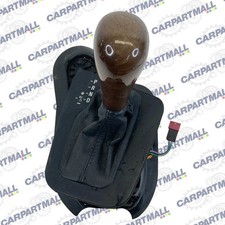 1999 2000 BMW 323i conjunto automático de alavanca de câmbio de marchas de piso fabricante de equipamento original comprar usado  Enviando para Brazil