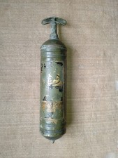 Extincteur pyrene jeep d'occasion Extincteur pyrene jeep d'occasion  Rouen-