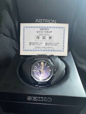 Seiko astron gps for sale  Tarpon Springs