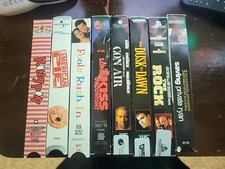 Vhs movie lot for sale  Fairfax