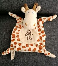 1644 doudou girafe d'occasion  Hazebrouck
