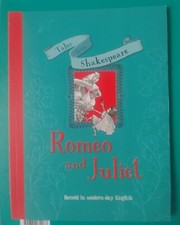 Tales shakespeare romeo for sale  Ireland