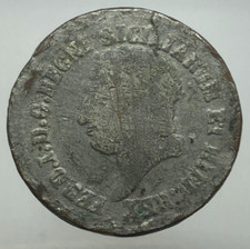 Falso epoca tornesi usato  Italia