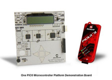 One pic microcontroller for sale  GUILDFORD