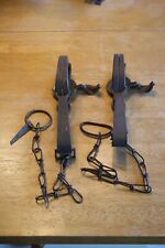 Triumph traps n0. for sale  Hyrum