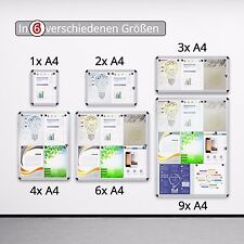 Schaukasten infokasten vitrine gebraucht kaufen  Mannheim