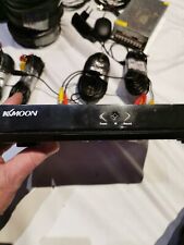 Kameras kkmoon dvr1116 gebraucht kaufen  Wrist