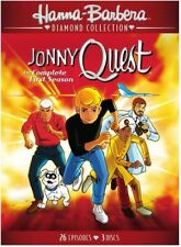 Jonny quest season for sale  Saint Louis
