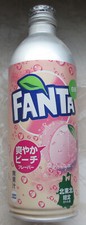 Alu sammlerflasche fanta gebraucht kaufen  Sinsheim
