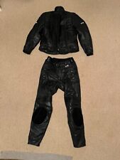 Akito motorbike leathers for sale  CRANBROOK