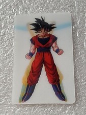 Goku dragon ball d'occasion  Paris I
