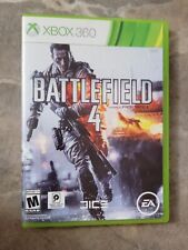 Battlefield 4 Xbox 360 muito bom maduro 17+ joga muito bem inclui ambos os discos usados comprar usado  Enviando para Brazil
