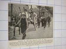 Carrinho de cavalo de rua Bélgica C 1920 comprar usado  Enviando para Brazil