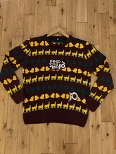 J20 novelty ugly for sale  LEICESTER