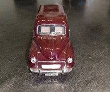 Saico diecast morris for sale  MANCHESTER