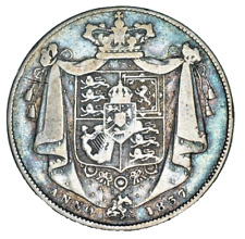 Scarce 1837 william for sale  NORWICH