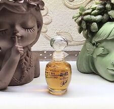 Parfum miniatur soir gebraucht kaufen  Recklinghausen