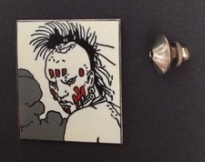 Rare pin saggay d'occasion  France