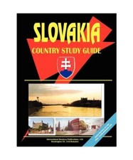 Slovak republic country gebraucht kaufen  Trebbin