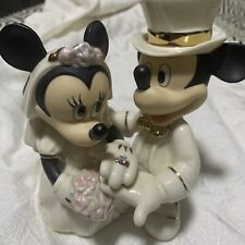 Lenox disney showcase for sale  HULL