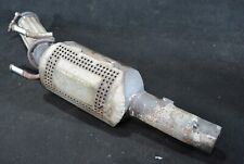 Peugeot 206 katalysator gebraucht kaufen  Bohmte