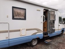 Motorhomes for sale  LEICESTER