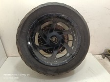 Cerchio ruota posteriore usato  Villasalto