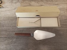 Ddr tortenheber braunen gebraucht kaufen  Halle