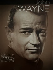 John wayne legacy for sale  El Paso