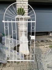 Wunderschönes eisentor gebraucht kaufen  Linnich