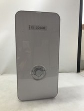 Bosch elektronicznie regulowany przepływowy podgrzewacz wody Tronic Comfort AquaStop  na sprzedaż  PL